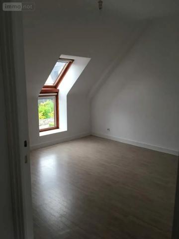 Location - Maison Janzé 35150 6 pièces 110 m 2 419 m 2