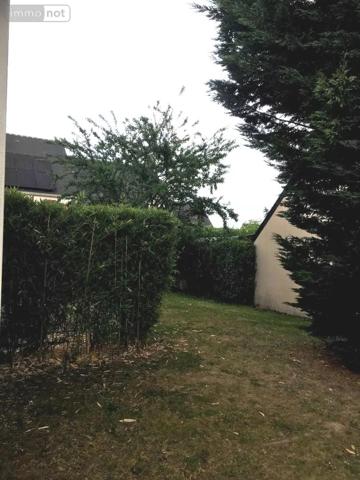 Location - Maison Janzé 35150 6 pièces 110 m 2 419 m 2