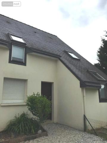 Location - Maison Janzé 35150 6 pièces 110 m 2 419 m 2