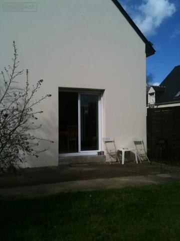 Location - Maison Janzé 35150 6 pièces 110 m 2 419 m 2