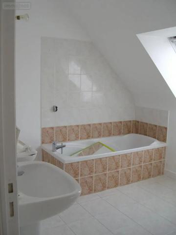 Location - Maison Janzé 35150 6 pièces 110 m 2 419 m 2