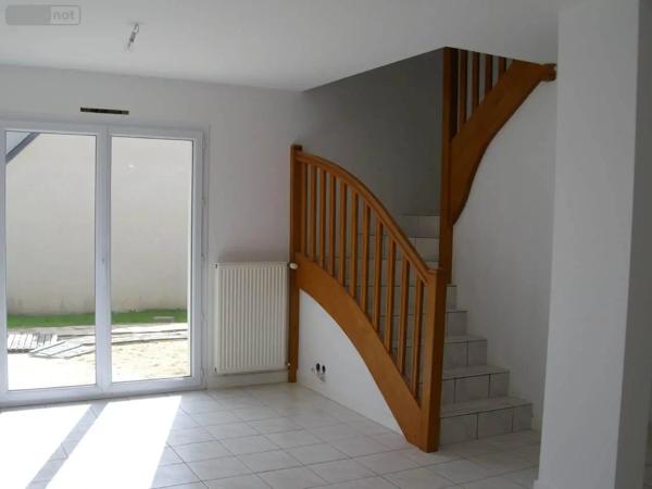 Location - Maison Janzé 35150 6 pièces 110 m 2 419 m 2