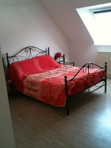 Location - Maison Janzé 35150 6 pièces 110 m 2 419 m 2