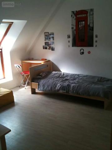 Location - Maison Janzé 35150 6 pièces 110 m 2 419 m 2