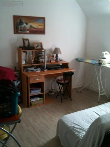 Location - Maison Janzé 35150 6 pièces 110 m 2 419 m 2