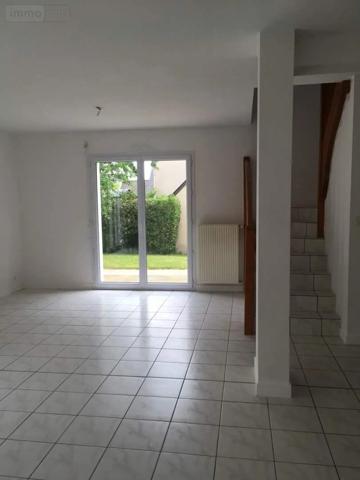 Location - Maison Janzé 35150 6 pièces 110 m 2 419 m 2