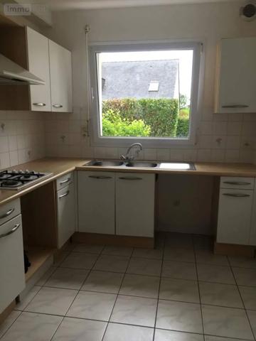 Location - Maison Janzé 35150 6 pièces 110 m 2 419 m 2