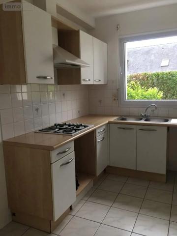 Location - Maison Janzé 35150 6 pièces 110 m 2 419 m 2