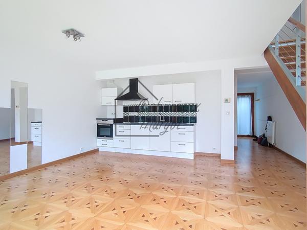 Appartement 2 pièces - 65 m² Exclusivité efficity