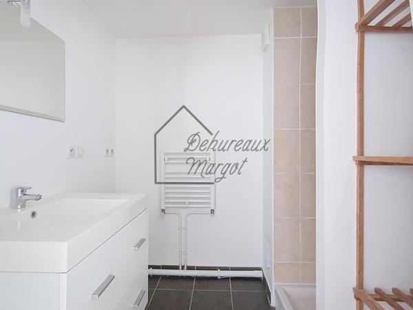Appartement 2 pièces - 65 m² Exclusivité efficity