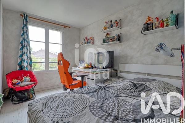 Maison à vendre 5 pièces 111 m² Fresnes