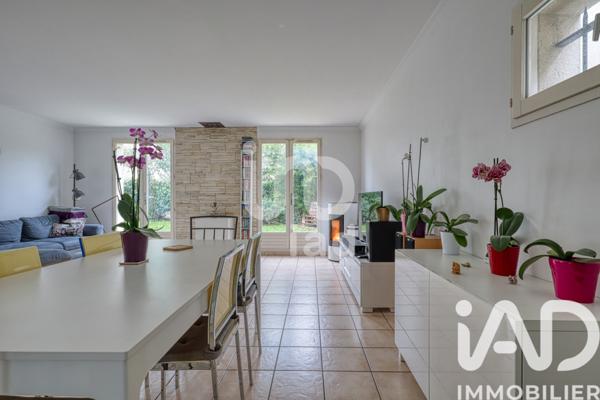 Maison à vendre 5 pièces 111 m² Fresnes