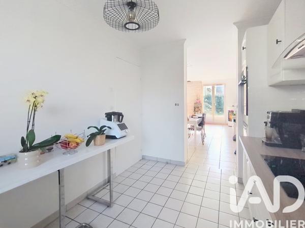 Maison à vendre 5 pièces 111 m² Fresnes