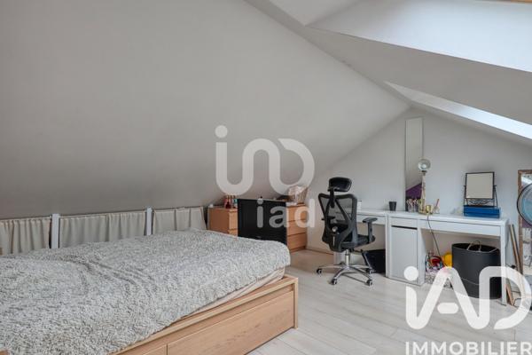 Maison à vendre 5 pièces 111 m² Fresnes