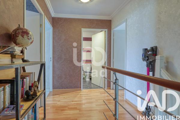 Maison à vendre 5 pièces 111 m² Fresnes