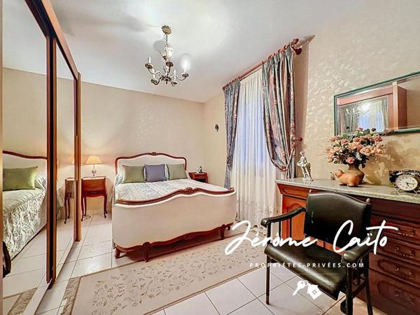 Maison Le Grau Du Roi 4 pièce(s) 103 m2 + garage + 3 places de parking