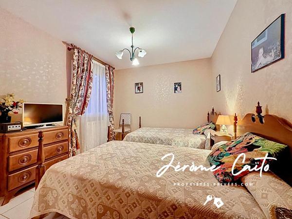 Maison Le Grau Du Roi 4 pièce(s) 103 m2 + garage + 3 places de parking