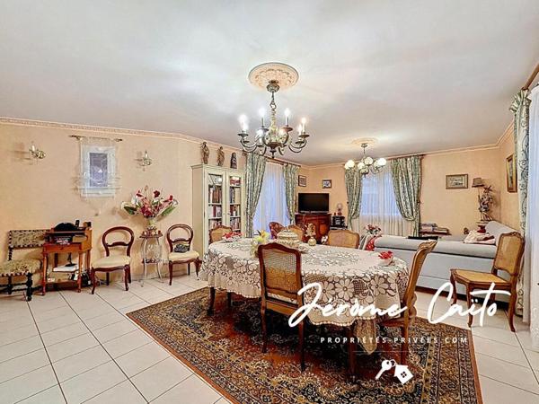 Maison Le Grau Du Roi 4 pièce(s) 103 m2 + garage + 3 places de parking