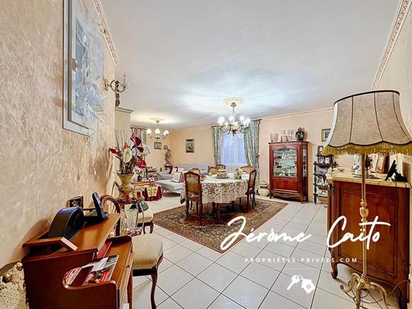 Maison Le Grau Du Roi 4 pièce(s) 103 m2 + garage + 3 places de parking