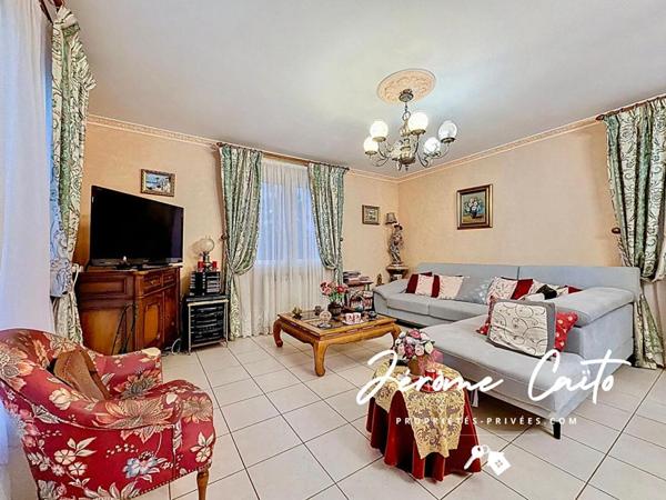 Maison Le Grau Du Roi 4 pièce(s) 103 m2 + garage + 3 places de parking