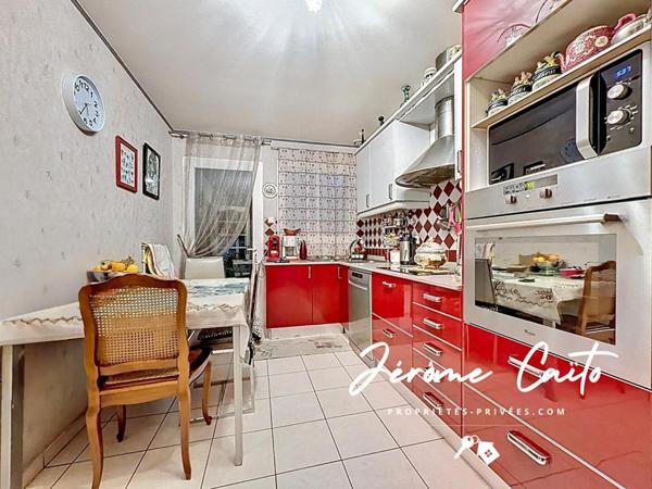 Maison Le Grau Du Roi 4 pièce(s) 103 m2 + garage + 3 places de parking