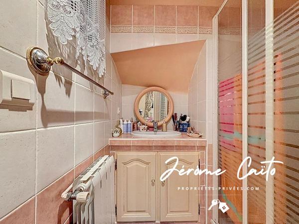 Maison Le Grau Du Roi 4 pièce(s) 103 m2 + garage + 3 places de parking