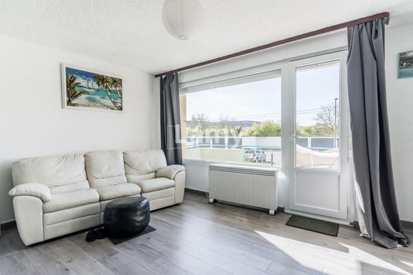 Appartement t4 garage et cave