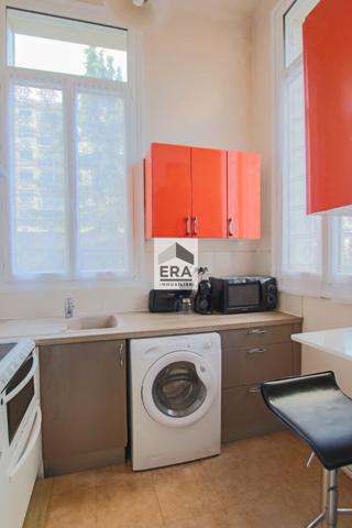 Appartement Paris 2 pièces 43.80 m2