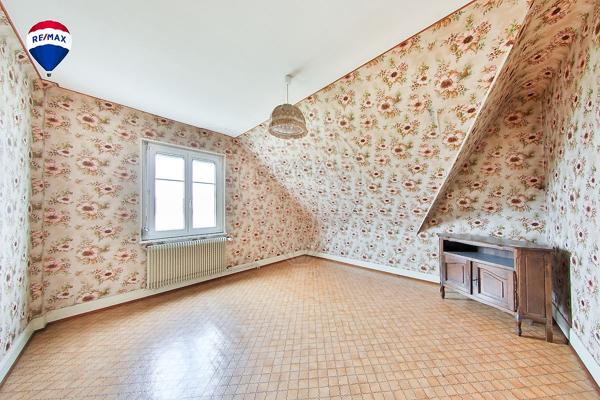 Maison  en vente - Haut-Rhin - 68