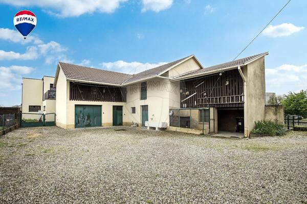 Maison  en vente - Haut-Rhin - 68