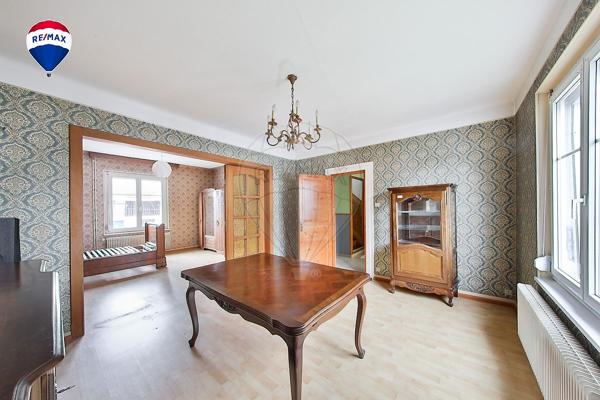 Maison  en vente - Haut-Rhin - 68