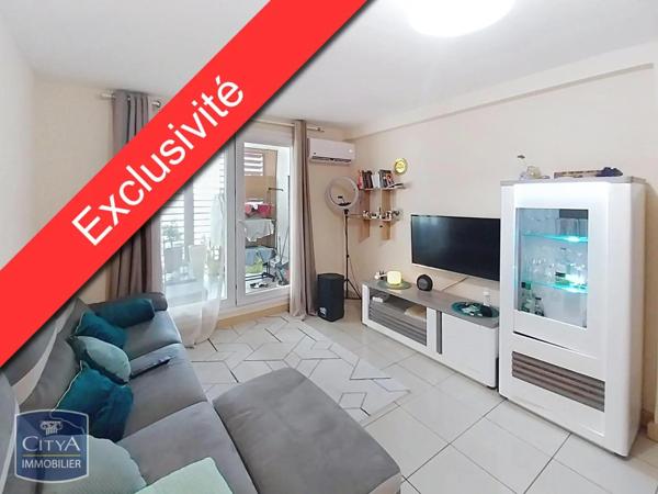 Appartement à vendre 3 pièces 62m² La Possession (97419)