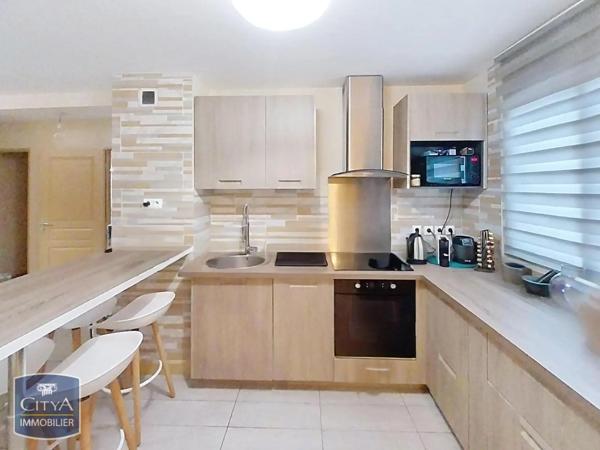 Appartement à vendre 3 pièces 62m² La Possession (97419)