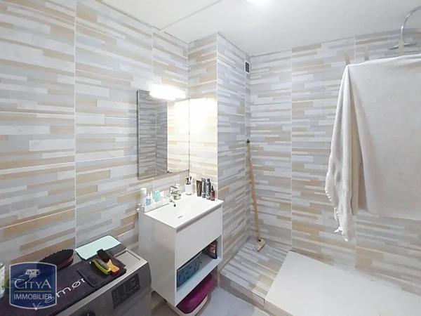 Appartement à vendre 3 pièces 62m² La Possession (97419)