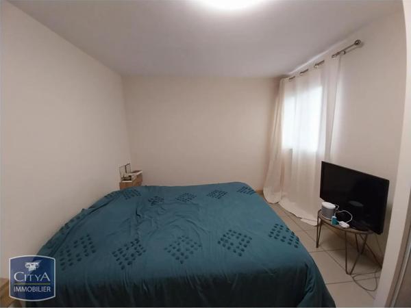 Appartement à vendre 3 pièces 62m² La Possession (97419)