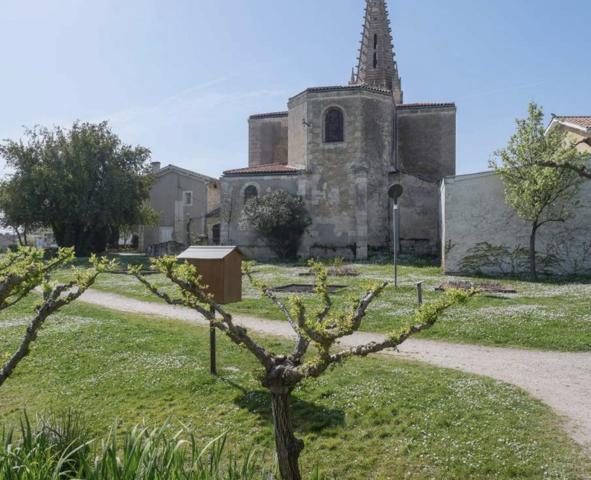 La Douceur de Vivre au Ras des Fleurs, Votre Havre de Paix Secret
