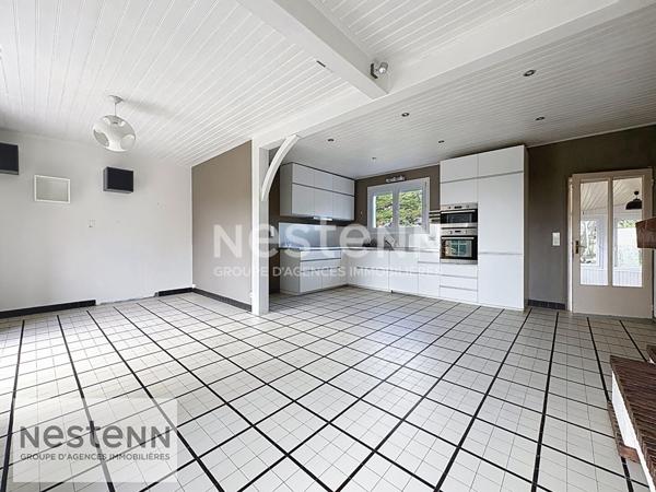 Maison à vendre à Beauvoir sur Mer