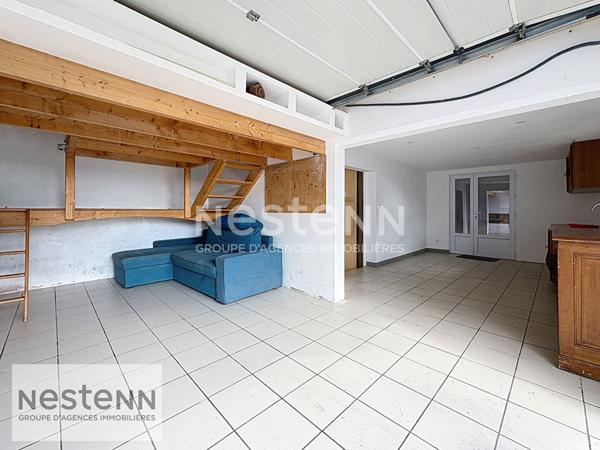 Maison à vendre à Beauvoir sur Mer