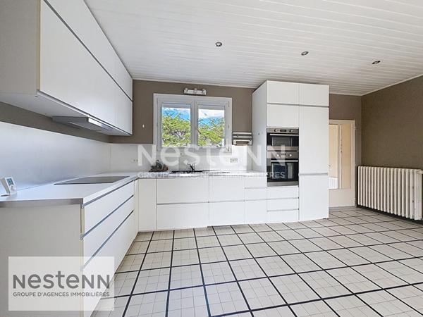 Maison à vendre à Beauvoir sur Mer