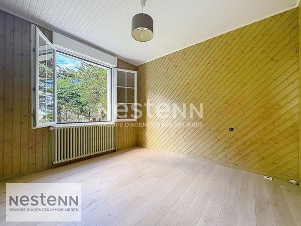 Maison à vendre à Beauvoir sur Mer