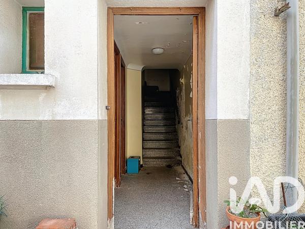 Maison à vendre 3 pièces 75 m² Toulouges
