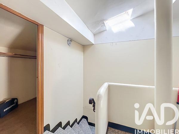 Maison à vendre 3 pièces 75 m² Toulouges