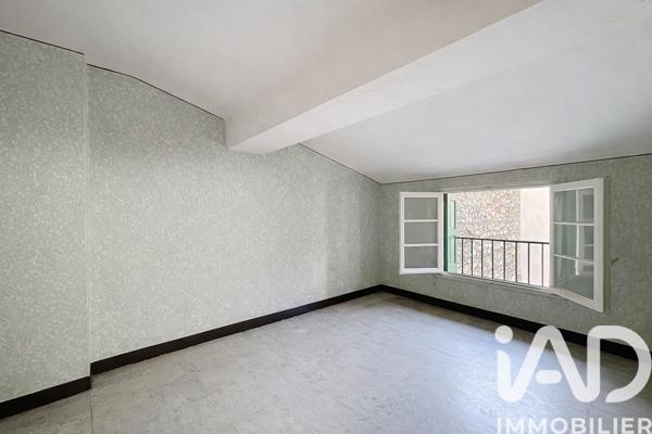 Maison à vendre 3 pièces 75 m² Toulouges