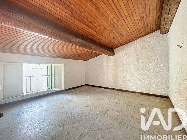 Maison à vendre 3 pièces 75 m² Toulouges