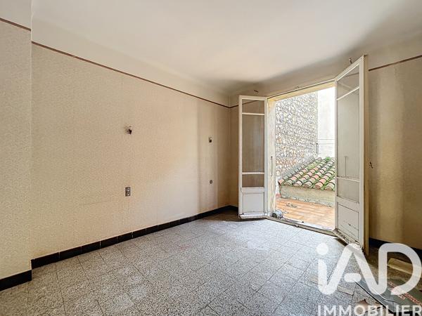 Maison à vendre 3 pièces 75 m² Toulouges