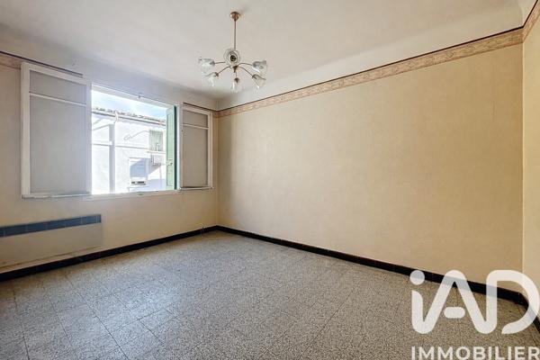 Maison à vendre 3 pièces 75 m² Toulouges
