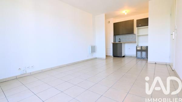Appartement à vendre 2 pièces 40,57 m² Saint-Germain-en-Laye