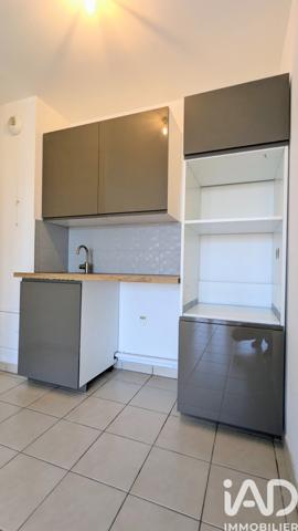 Appartement à vendre 2 pièces 40,57 m² Saint-Germain-en-Laye