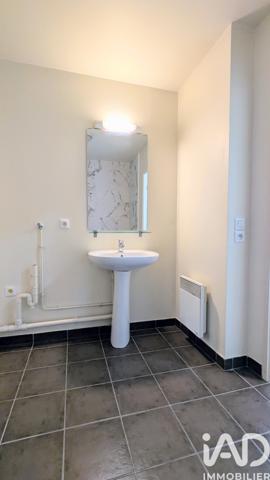 Appartement à vendre 2 pièces 40,57 m² Saint-Germain-en-Laye