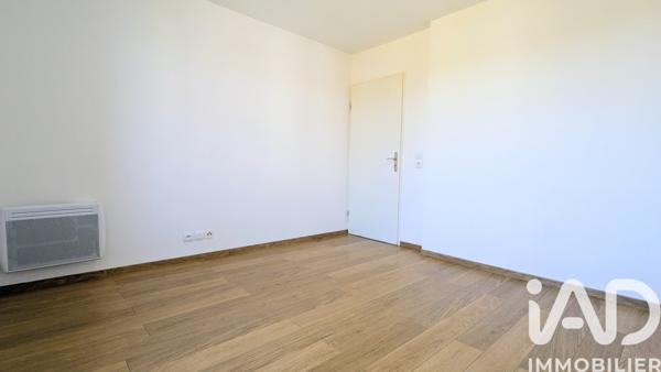 Appartement à vendre 2 pièces 40,57 m² Saint-Germain-en-Laye